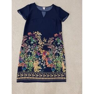 merona dress women size S